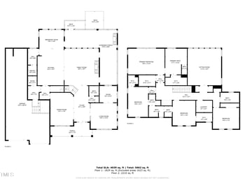 320 Prestwood Dr, Hillsborough, NC 27278