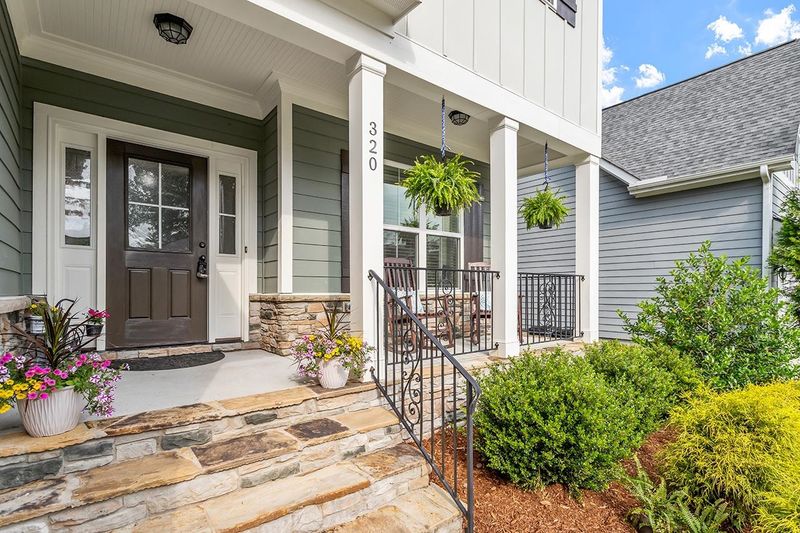 320 Quarryrock Rd, Holly Springs, NC 27540
