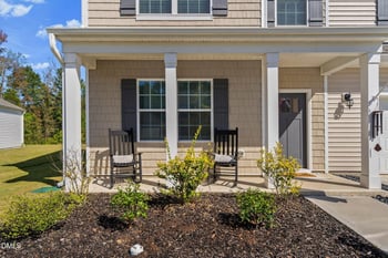 320 Red Brick St, Sanford, NC 27330