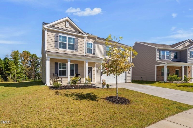 320 Red Brick St, Sanford, NC 27330