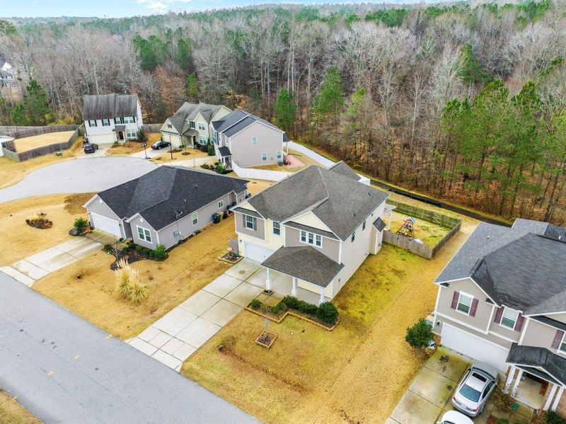 320 Rolling Meadows Dr, Clayton, NC 27527