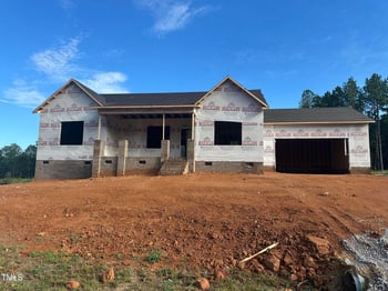 320 Rye Way, Wendell, NC 27591