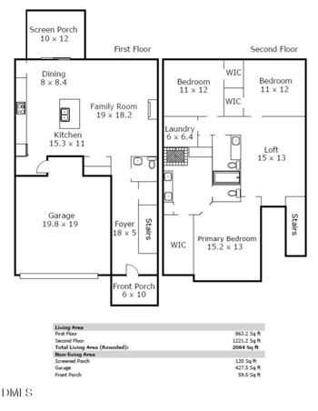 320 Sage Oak Ln, Holly Springs, NC 27540