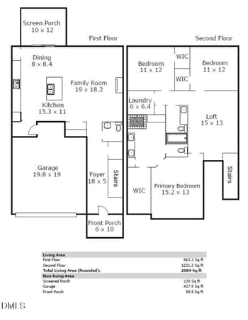 320 Sage Oak Ln, Holly Springs, NC 27540