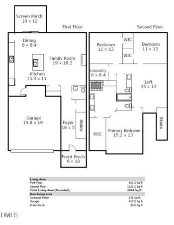 320 Sage Oak Ln, Holly Springs, NC 27540