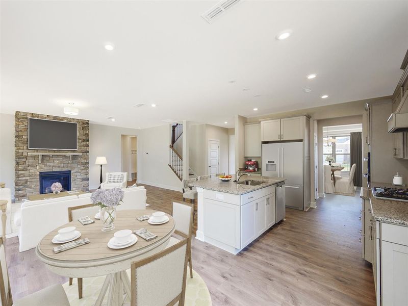 320 Simwood Ave, Wake Forest, NC 27587