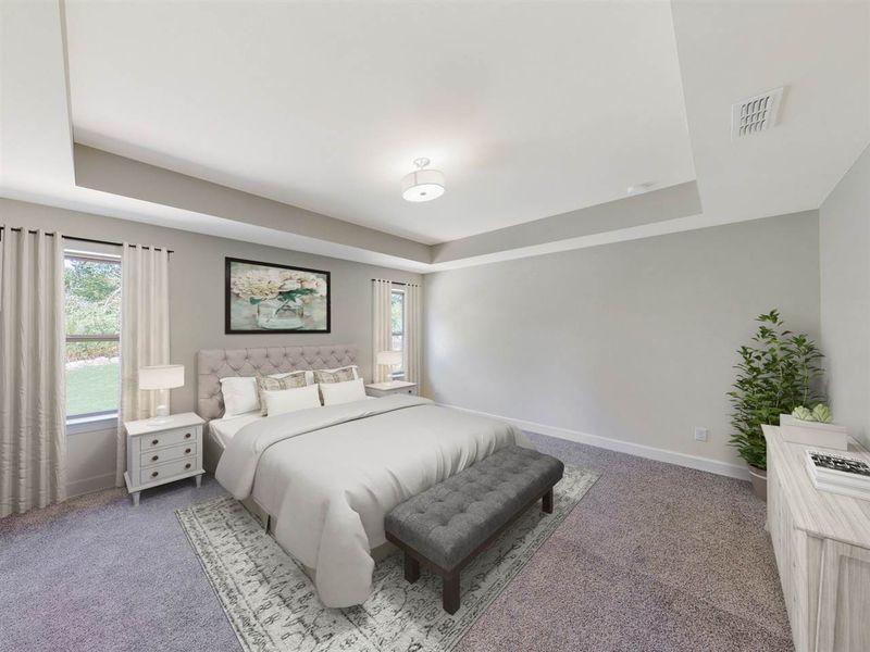 320 Simwood Ave, Wake Forest, NC 27587