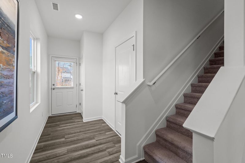 320 Spaight Acres Way, Wake Forest, NC 27587