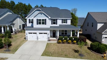 320 Spruce Pine Trl, Knightdale, NC 27545