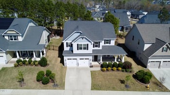 320 Spruce Pine Trl, Knightdale, NC 27545