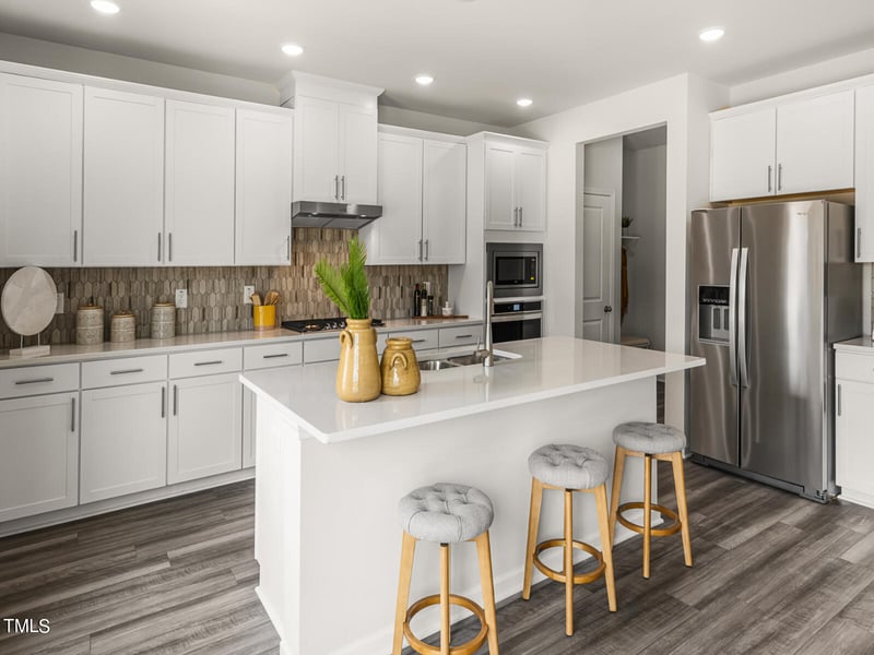 320 Squirrel Oaks Ln, Garner, NC 27529