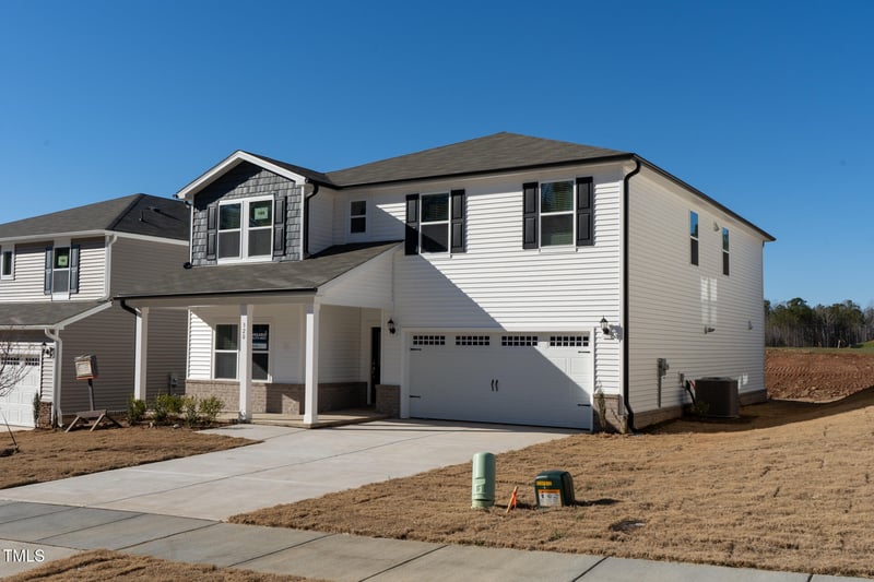 320 Squirrel Oaks Ln, Garner, NC 27529