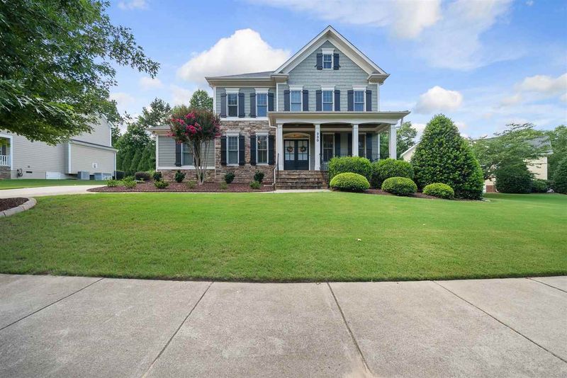 320 Stearns Way, Wake Forest, NC 27587