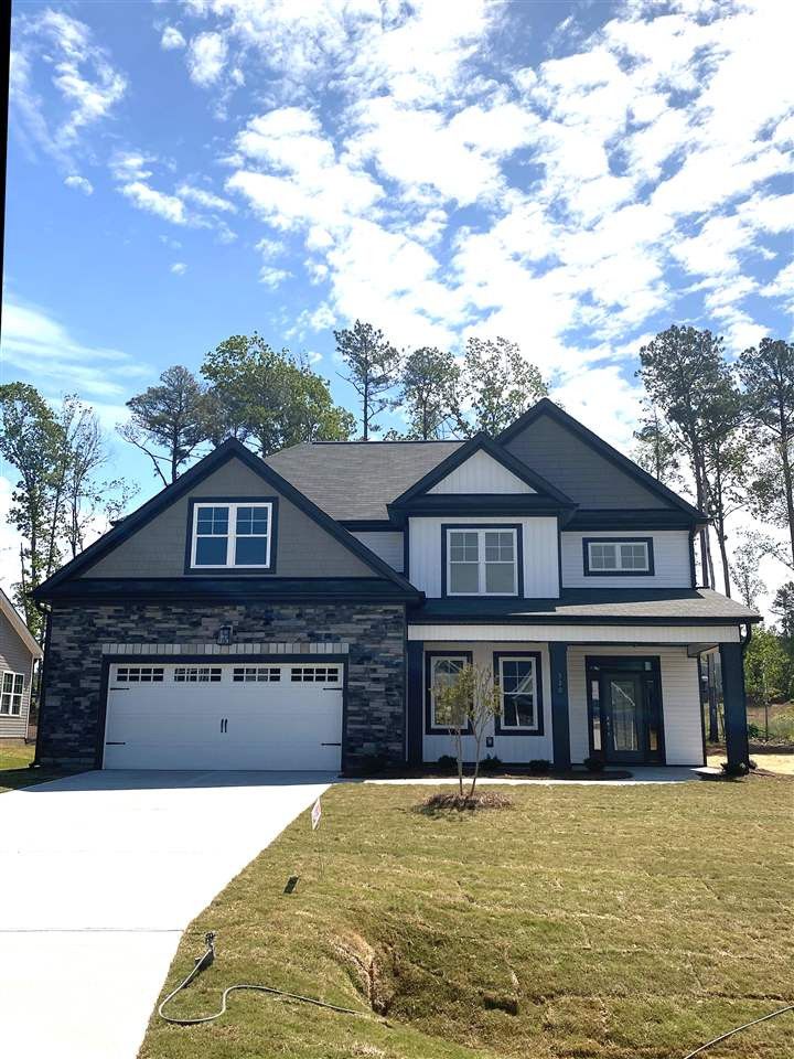 320 Stephens Way, Youngsville, NC 27596