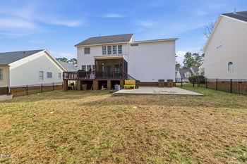 320 Stone Monument Dr, Wake Forest, NC 27587