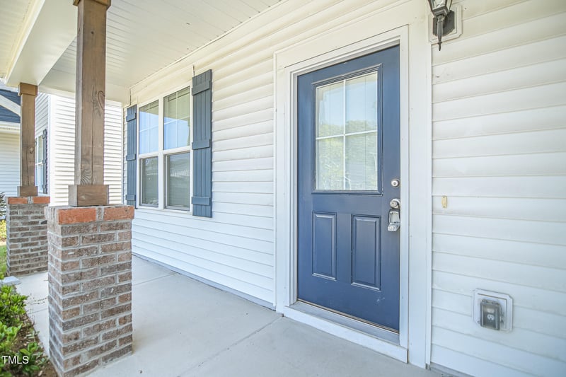 320 Sturgeon St, Smithfield, NC 27577