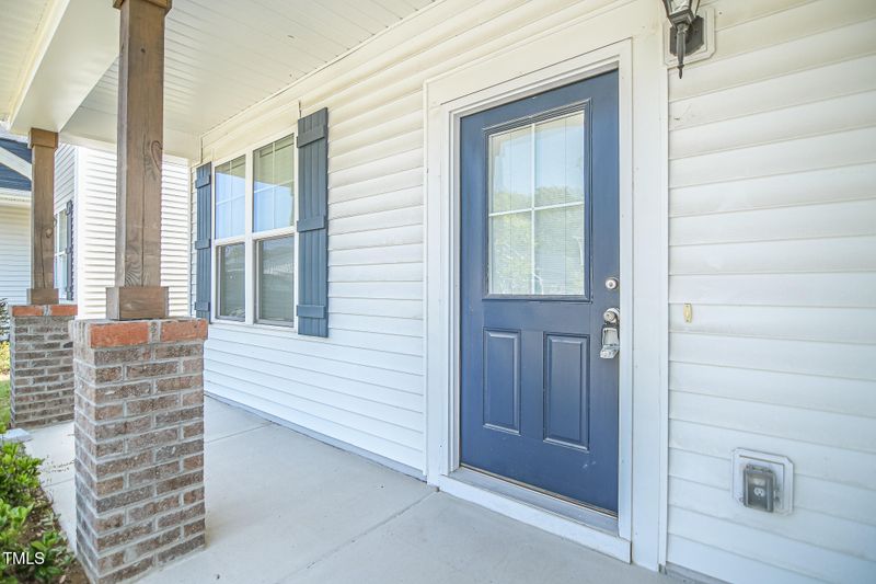 320 Sturgeon St, Smithfield, NC 27577