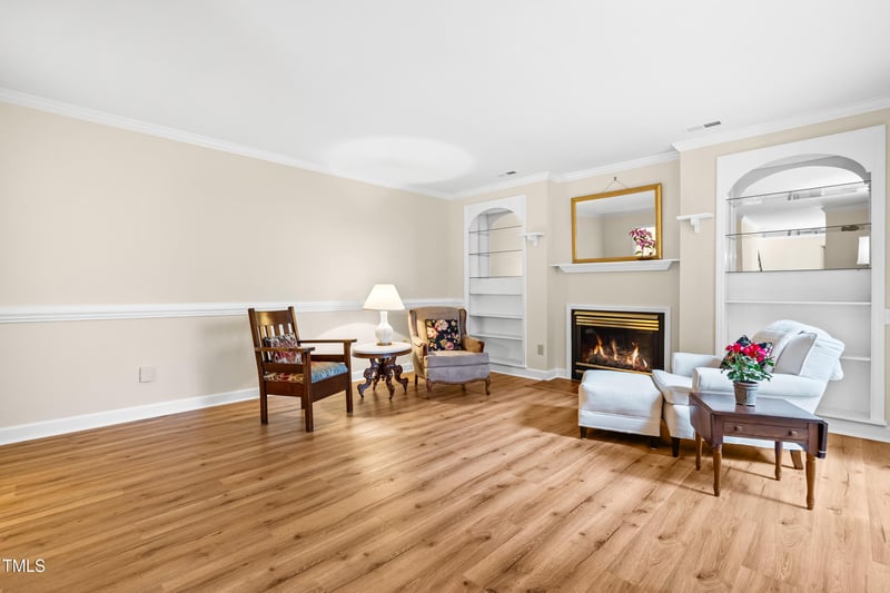 320 Summerwalk Cir, Chapel Hill, NC 27517