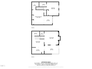 320 Summerwalk Cir, Chapel Hill, NC 27517