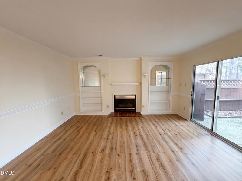 320 Summerwalk Cir, Chapel Hill, NC 27517