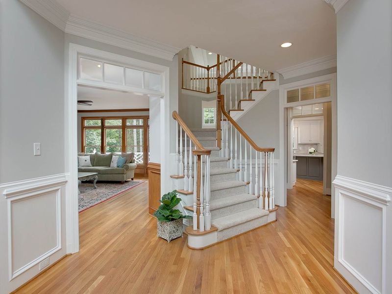 320 Swans Mill Crossing, Raleigh, NC 27614