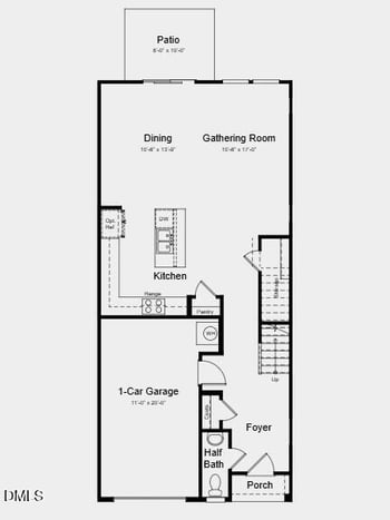 320 Sweetbay Tree Dr, Wendell, NC 27591