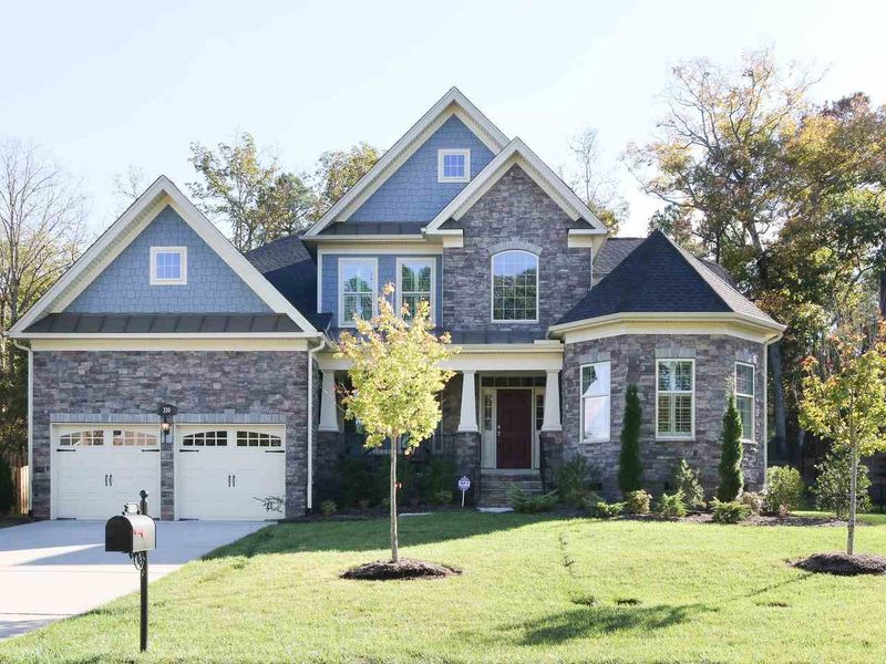 320 Swift Creek Crossing, Durham, NC 27713