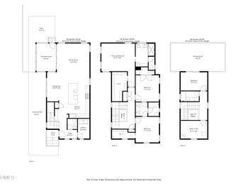 320 Tarboro St, Raleigh, NC 27610