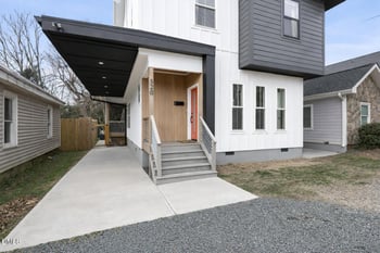 320 Tarboro St, Raleigh, NC 27610