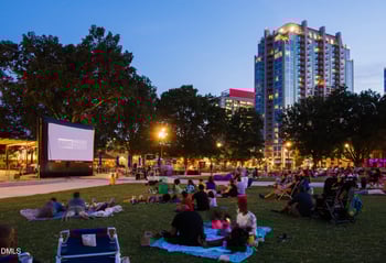 320 Tarboro St, Raleigh, NC 27610