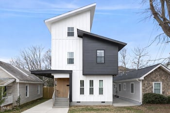 320 Tarboro St, Raleigh, NC 27610