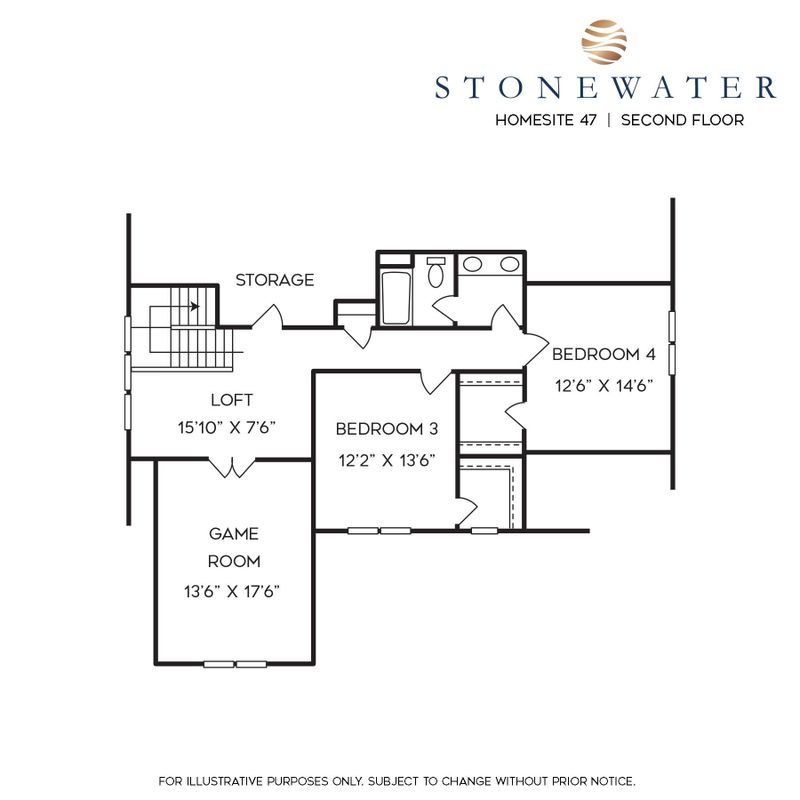320 Teague St, Wake Forest, NC 27587