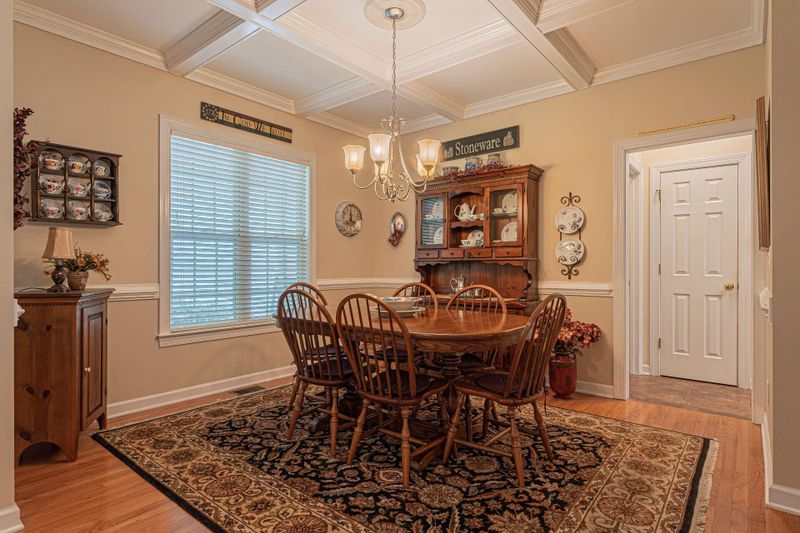 320 Timberlands Dr, Louisburg, NC 27549