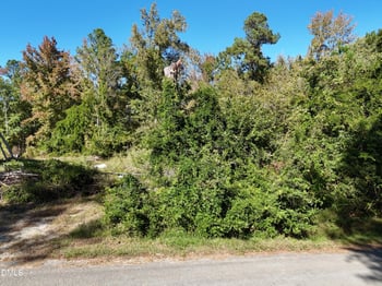 320 Todd St, Durham, NC 27704
