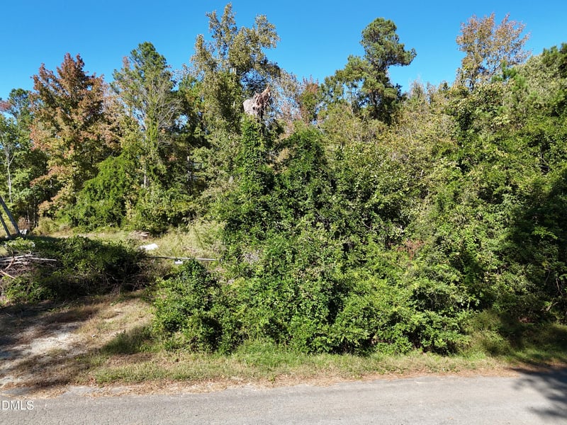 320 Todd St, Durham, NC 27704