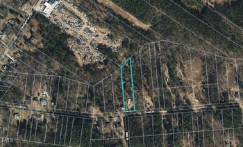 320 Todd St, Durham, NC 27704