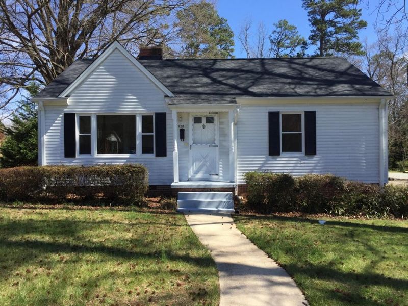 320 Trail Three, Burlington, NC 27215
