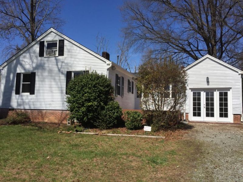 320 Trail Three, Burlington, NC 27215