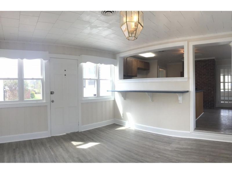 320 Trail Three, Burlington, NC 27215