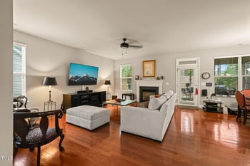 320 Trout Valley Rd, Wake Forest, NC 27587
