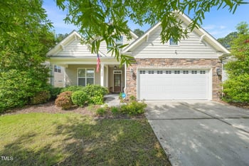 320 Trout Valley Rd, Wake Forest, NC 27587