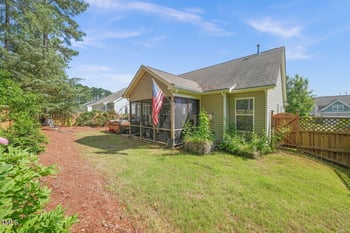 320 Trout Valley Rd, Wake Forest, NC 27587