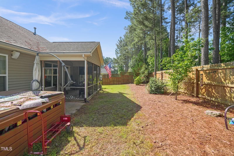 320 Trout Valley Rd, Wake Forest, NC 27587