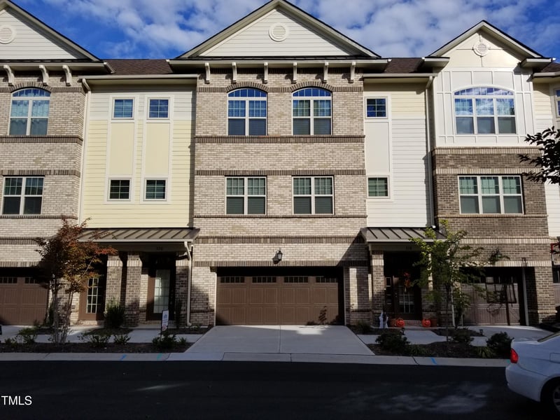 320 View Dr, Morrisville, NC 27560