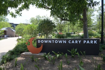 320 Waldo St, Cary, NC 27511