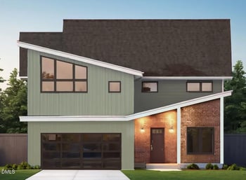 320 Waldo St, Cary, NC 27511