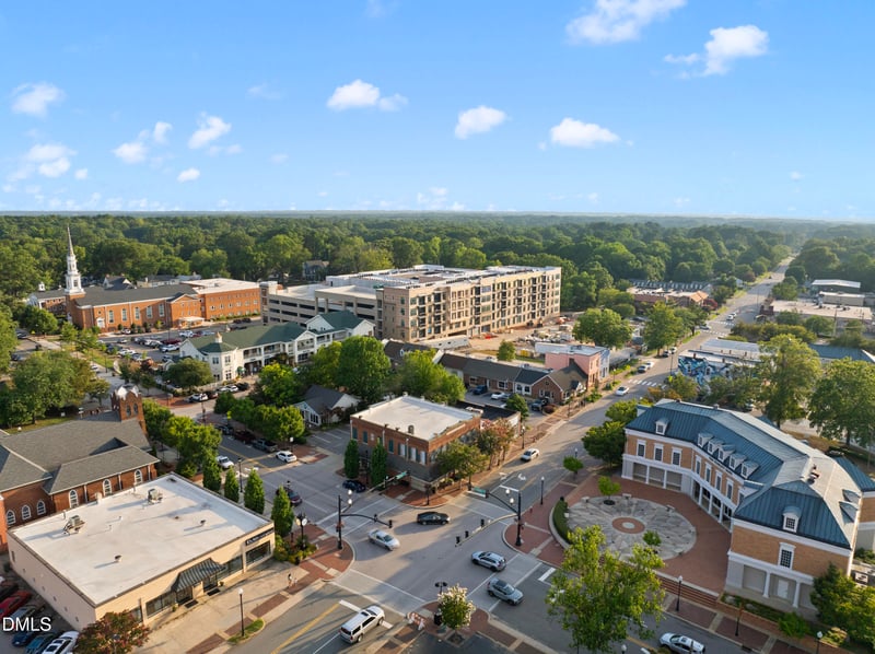 320 Waldo St, Cary, NC 27511