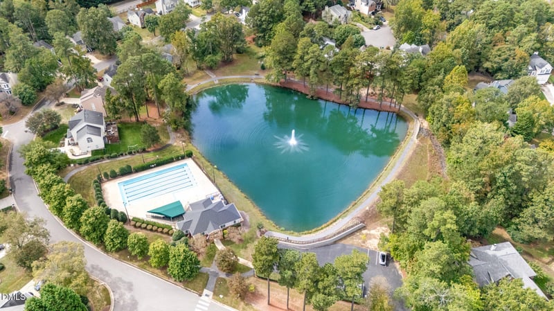 320 Wedgemere St, Cary, NC 27519