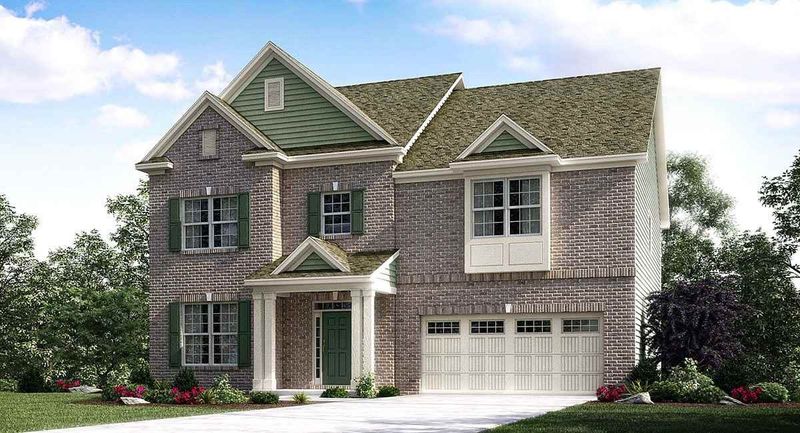320 Wellwater Ave, Durham, NC 27703