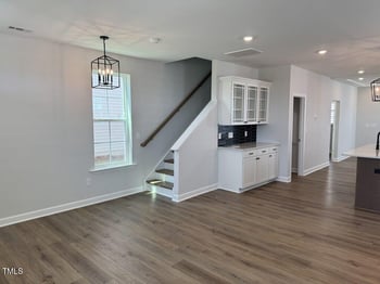 320 White Oak Garden Way #218, Garner, NC 27529